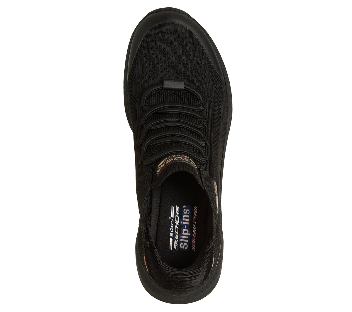 Skechers - Slip-ins: Bobs Sport Squad Chaos Dire Step