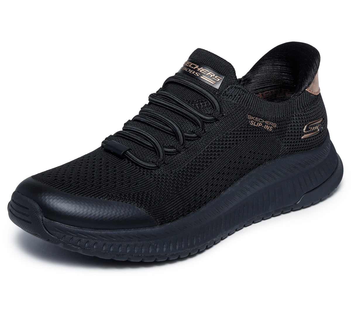 Skechers - Slip-ins: Bobs Sport Squad Chaos Dire Step
