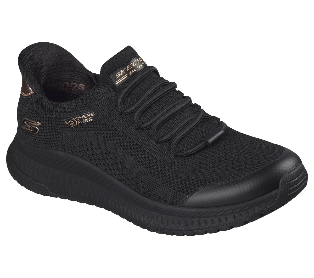 Skechers - Slip-ins: Bobs Sport Squad Chaos Dire Step