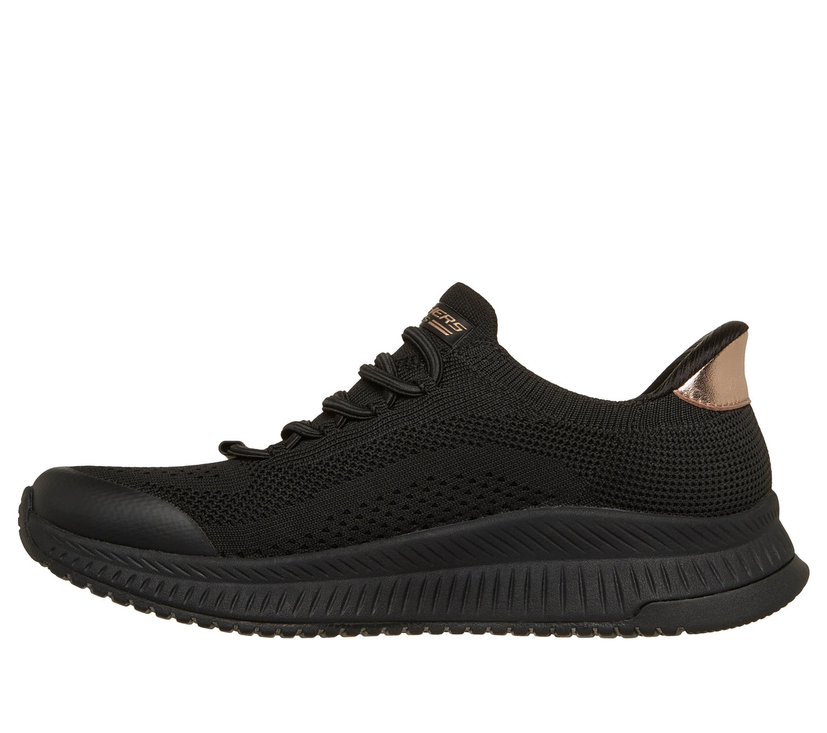 Skechers - Slip-ins: Bobs Sport Squad Chaos Dire Step