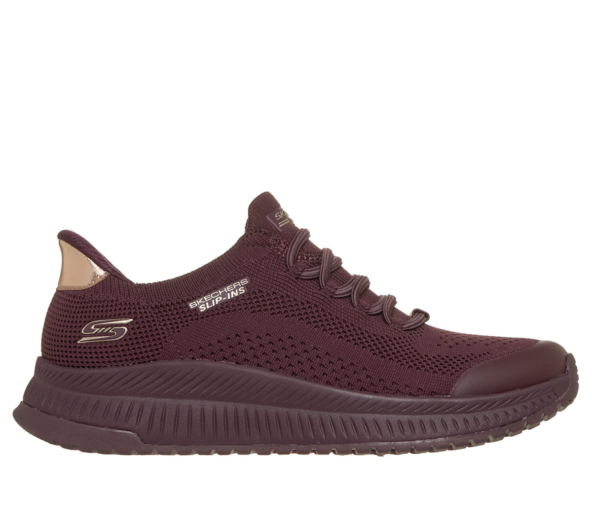 Skechers - Slip-ins: Bobs Sport Squad Chaos Dire Step