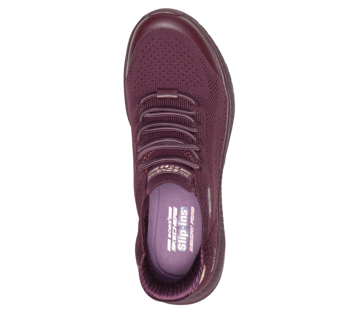 Skechers - Slip-ins: Bobs Sport Squad Chaos Dire Step