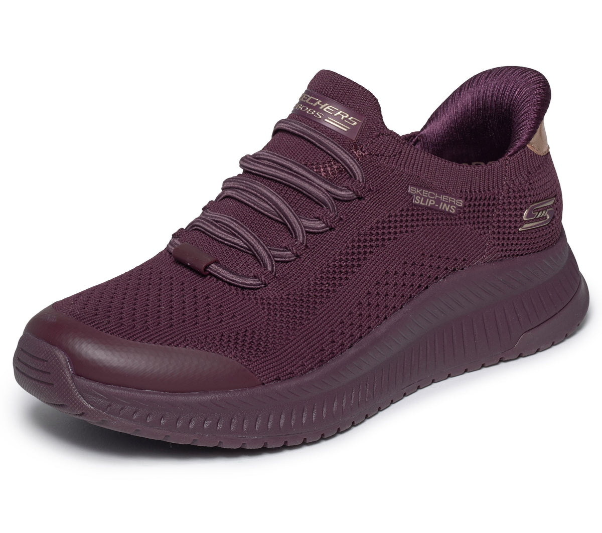 Skechers - Slip-ins: Bobs Sport Squad Chaos Dire Step