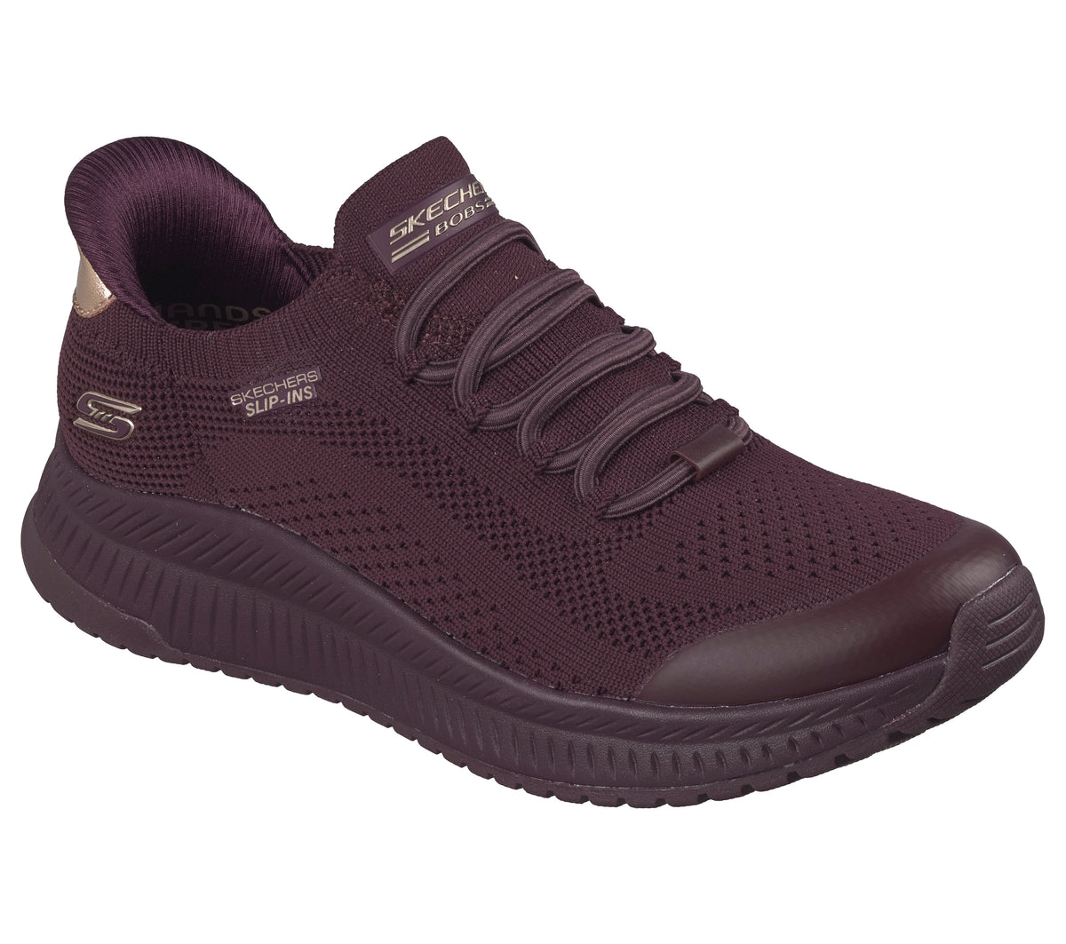 Skechers - Slip-ins: Bobs Sport Squad Chaos Dire Step