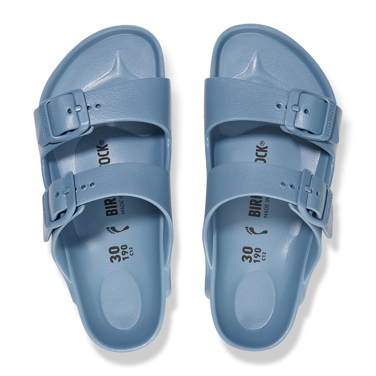 Birkenstock - Arizona Eva Kids