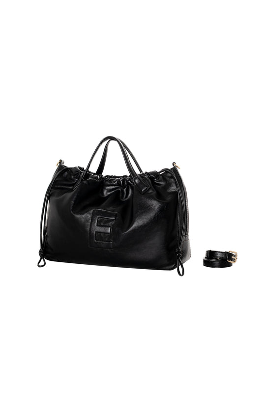 ERMANNO FIRENZE - BORSA LARGE TOTE TINSLEY