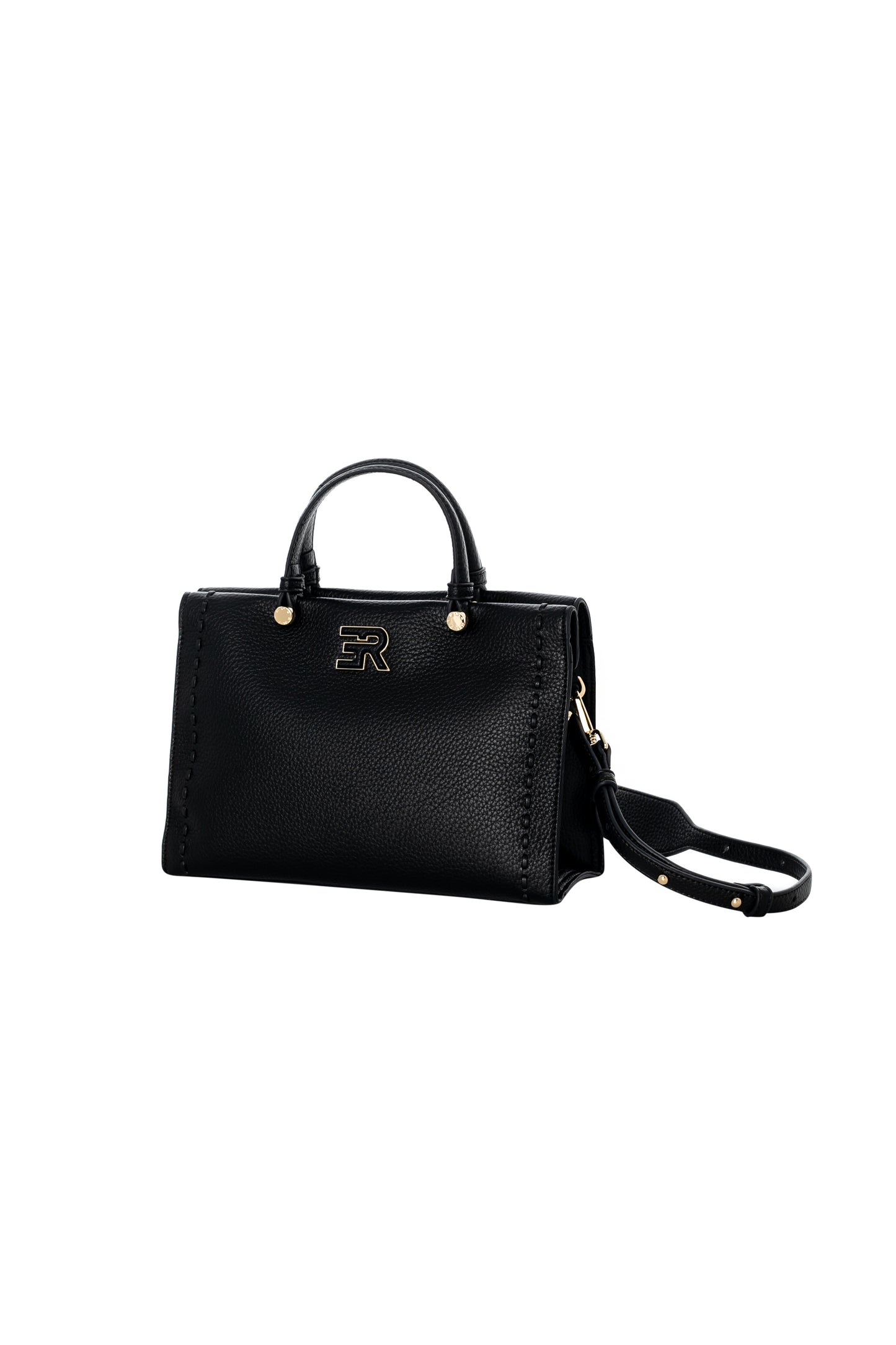 ERMANNO FIRENZE - BORSA SMALL TOTE PETRA