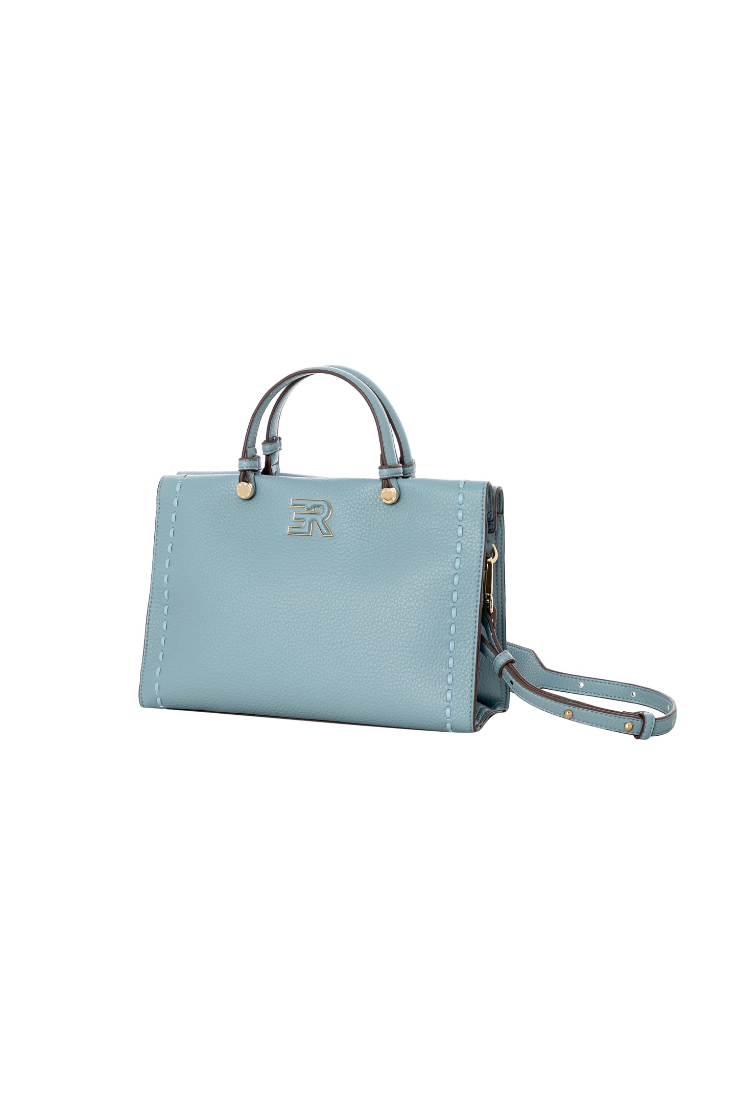 ERMANNO FIRENZE - BORSA SMALL TOTE PETRA