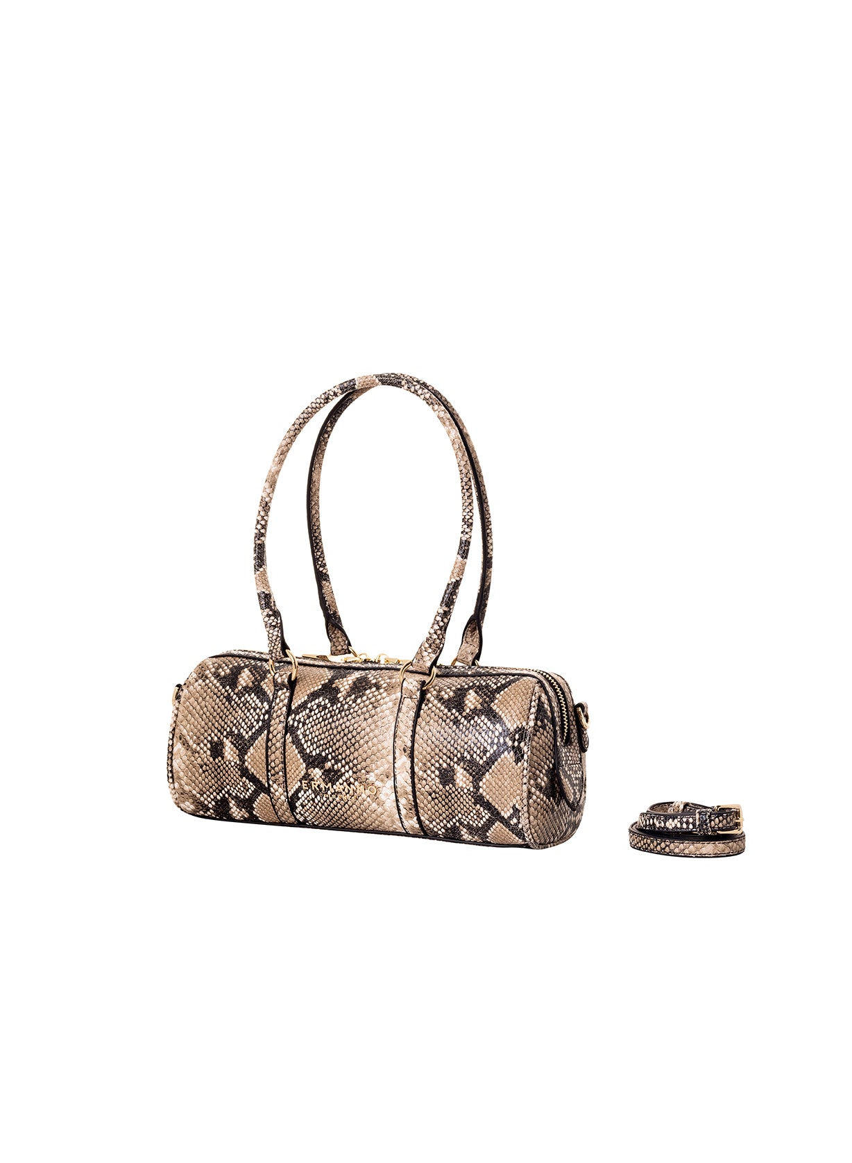 Ermanno Firenze - Brianna Python