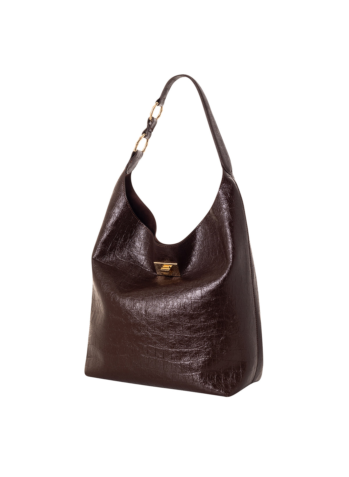 Ermanno Firenze - Hobo Benjamin Cocco