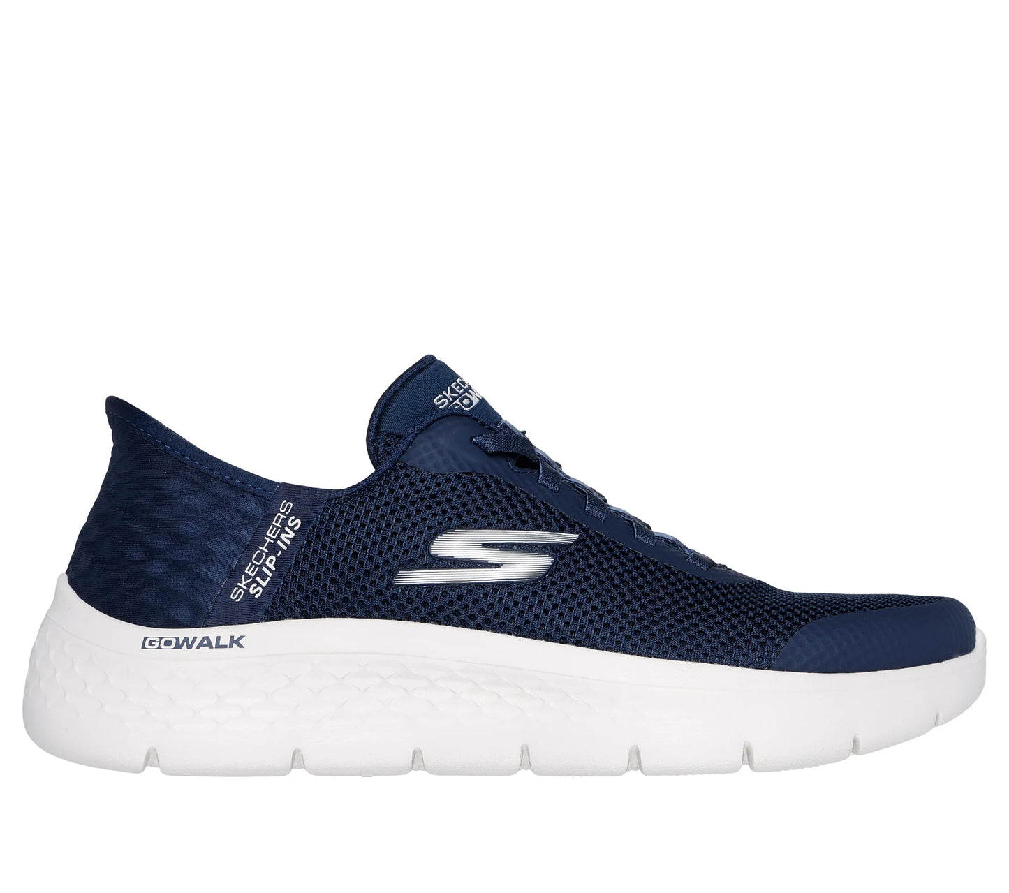 Skechers - slip ins go walk flex grand entry 124836