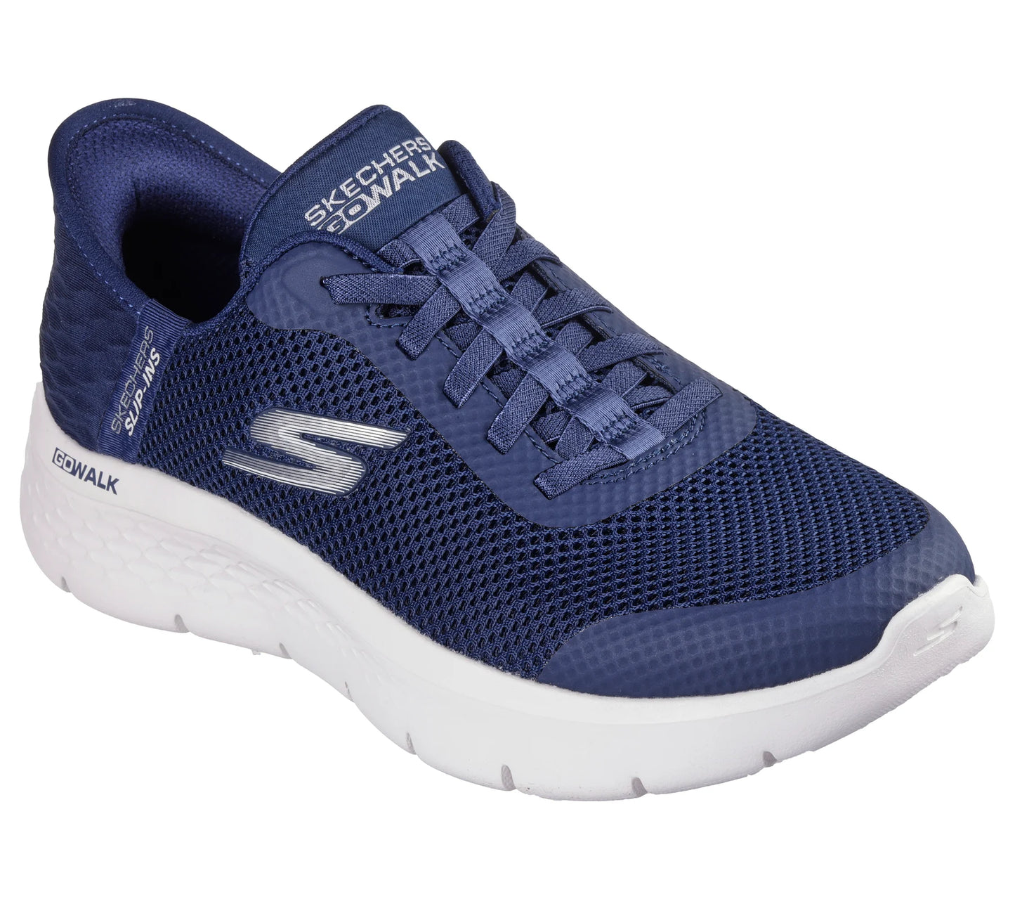 Skechers - slip ins go walk flex grand entry 124836