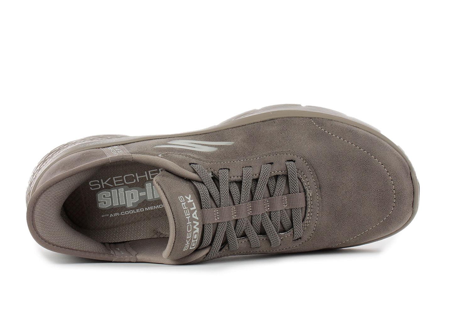 Skechers - slip ins go walk flex mali 124837