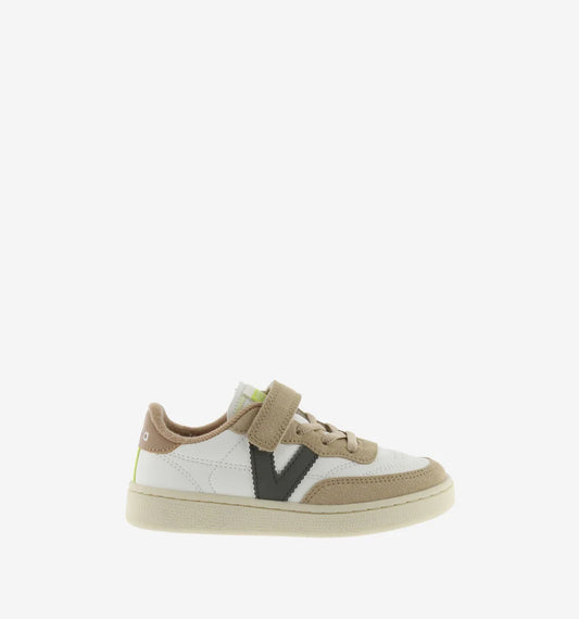 Victoria- Oslo striscia effetto pelle