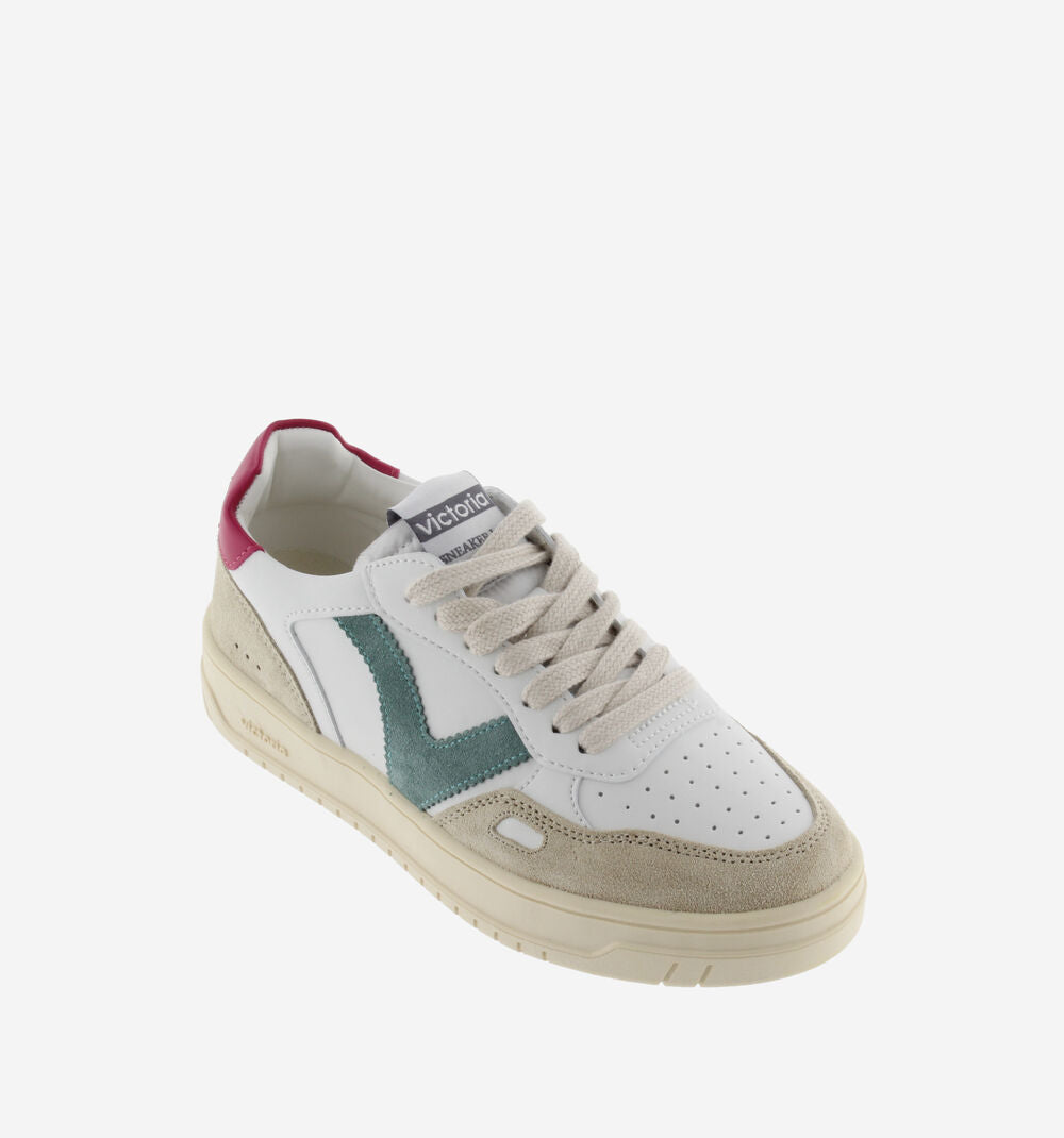 Victoria- Seul effetto pelle e crosta di cuoio