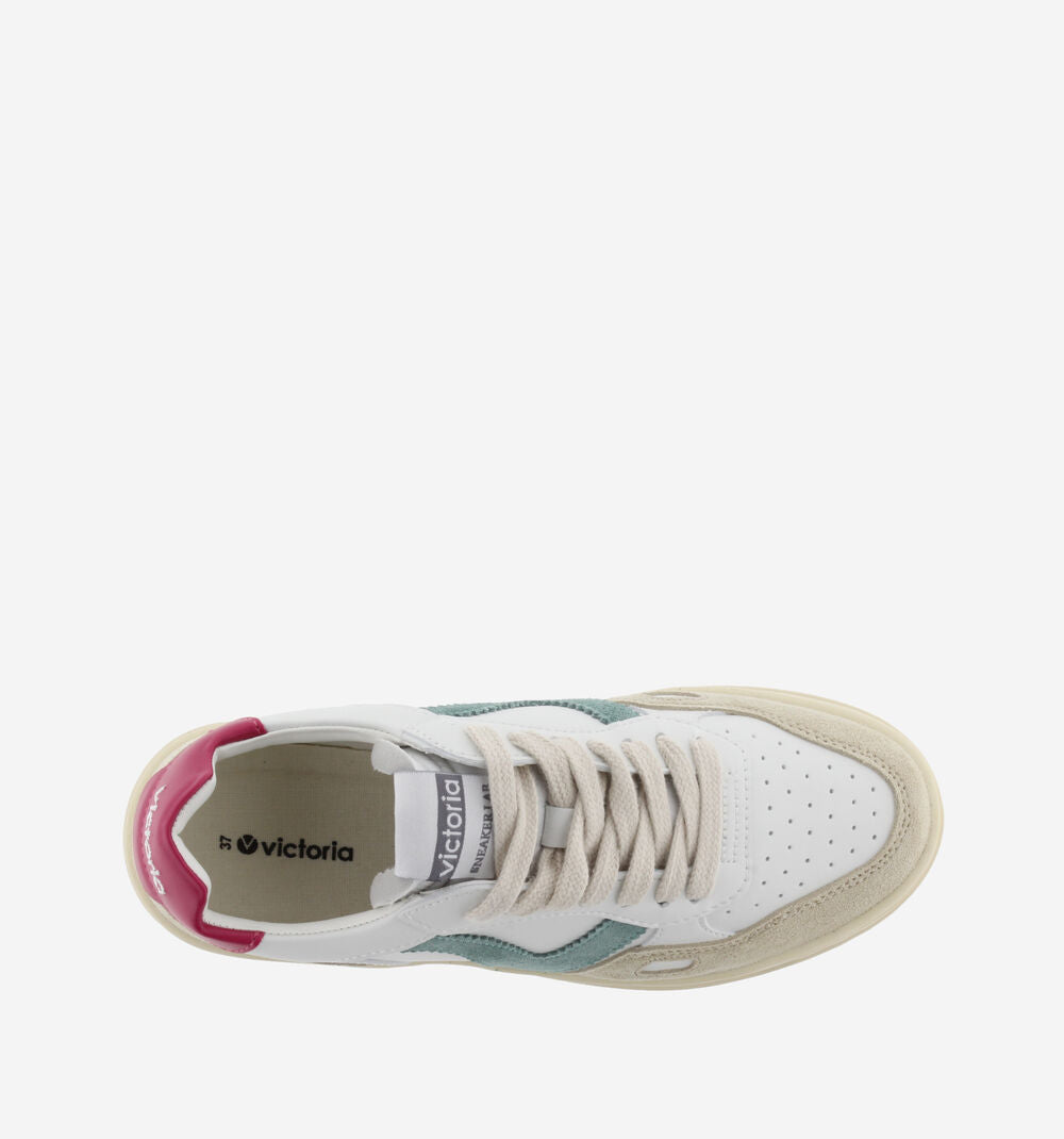 Victoria- Seul effetto pelle e crosta di cuoio