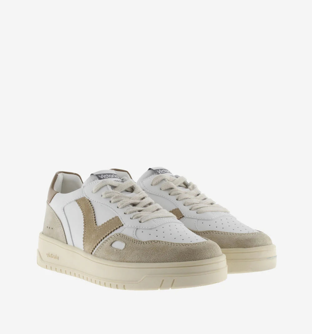 Victoria - Seul effetto Pelle/Camoscio & Couler