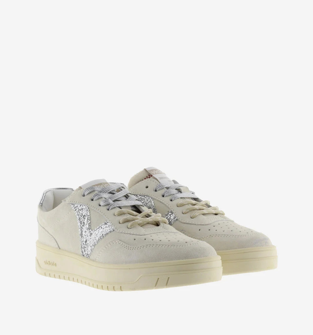 Victoria - Seul camoscio&couleur