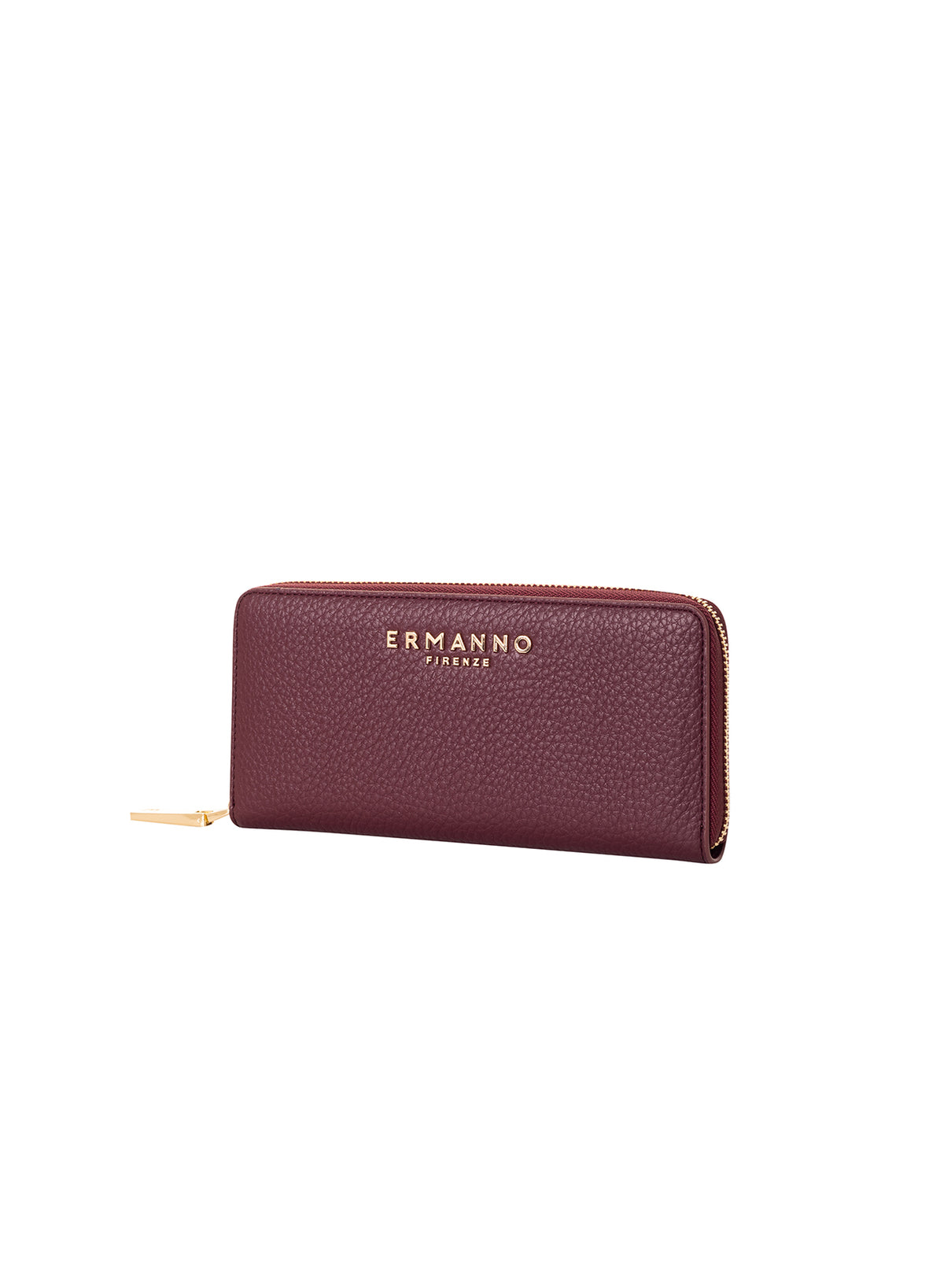Ermanno Firenze - Large Zip Wallet Eba 27