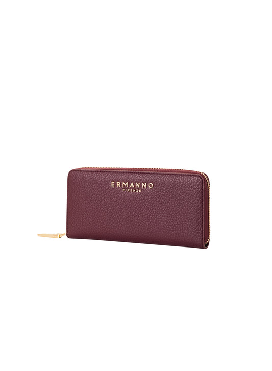 Ermanno Firenze - Large Zip Wallet Eba 27