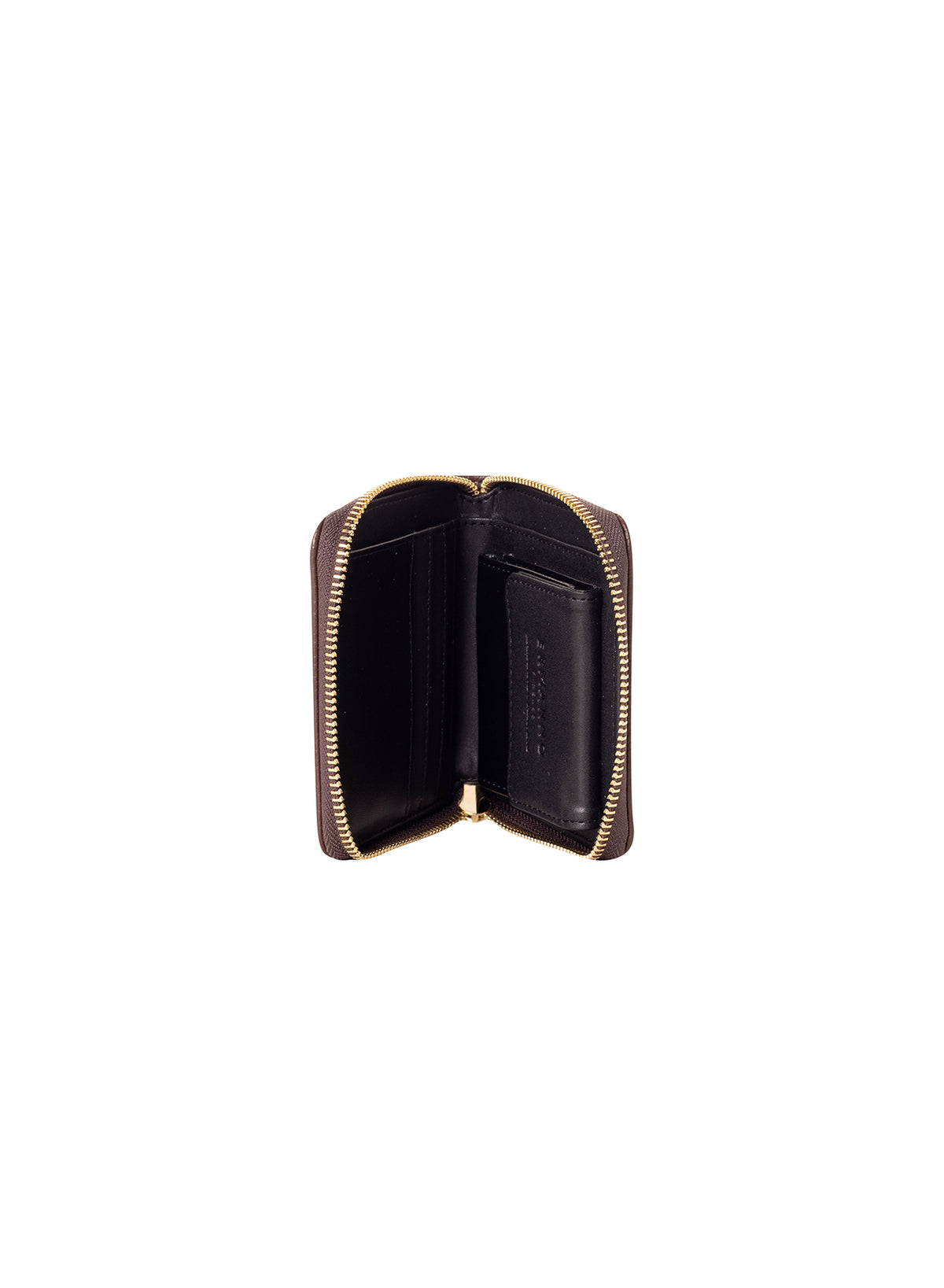 Ermanno Firenze - Small Zip Wallet Barbara