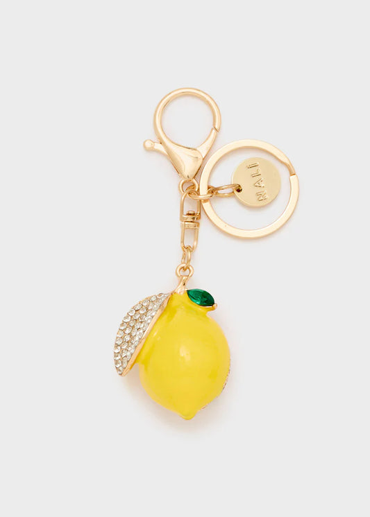 Nali - Portachiavi/ charms limone