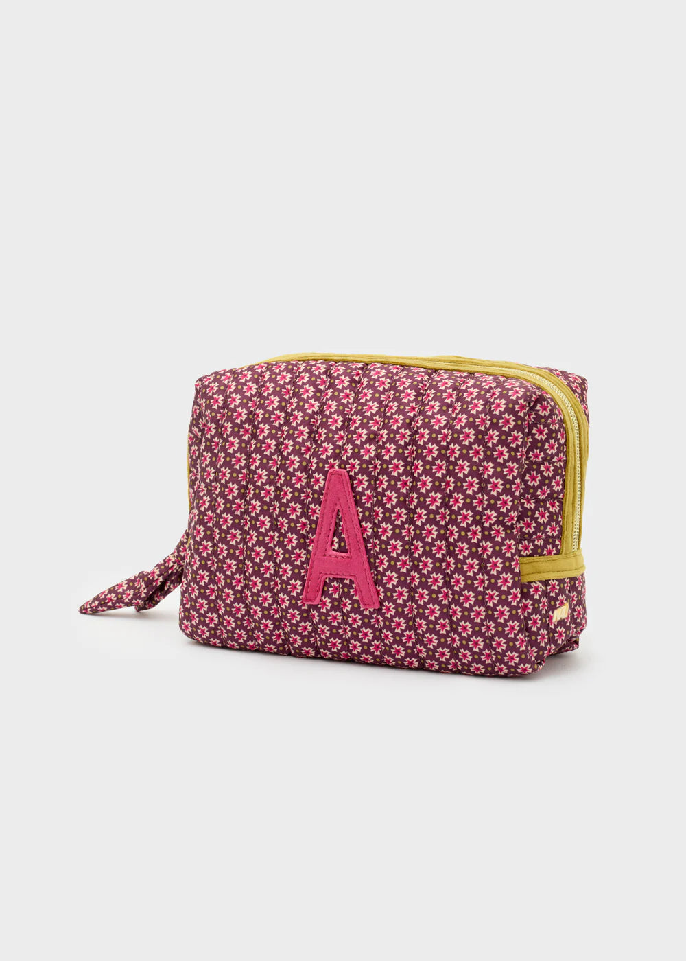 Nali- pouch lettera