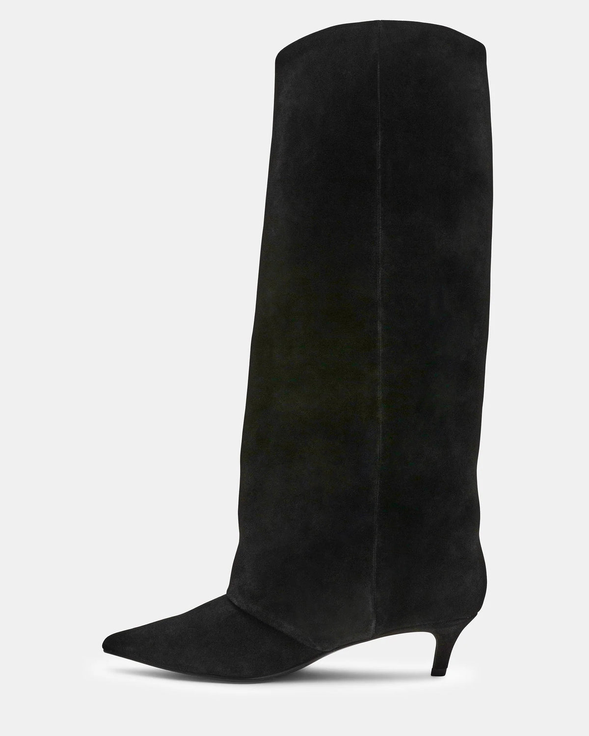 Steve Madden - Luca Stivale Suede