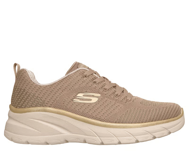 Skechers - fashion fit 2.0 - moonlight glow
