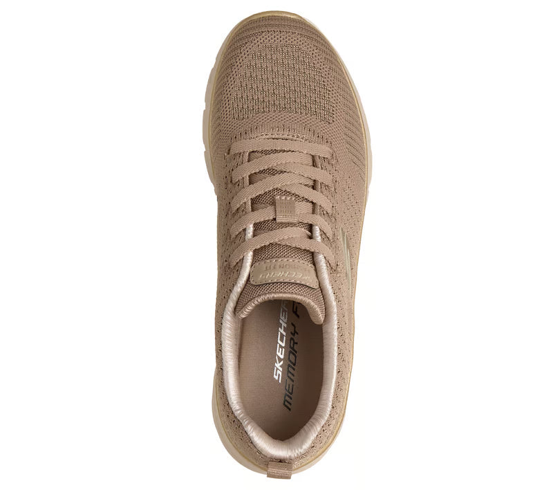 Skechers - fashion fit 2.0 - moonlight glow