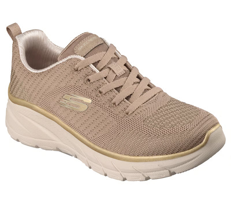 Skechers - fashion fit 2.0 - moonlight glow