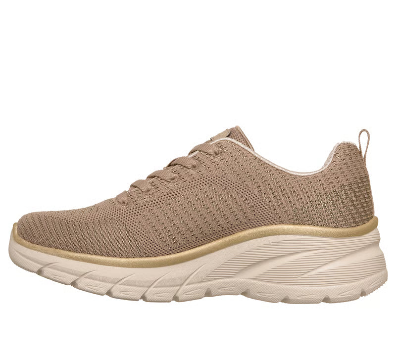 Skechers - fashion fit 2.0 - moonlight glow