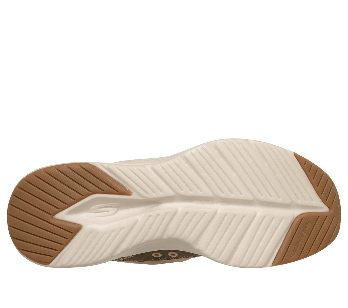 Skechers - Slip-ins: Contour Foam - Cozy Fit Leopard Dream