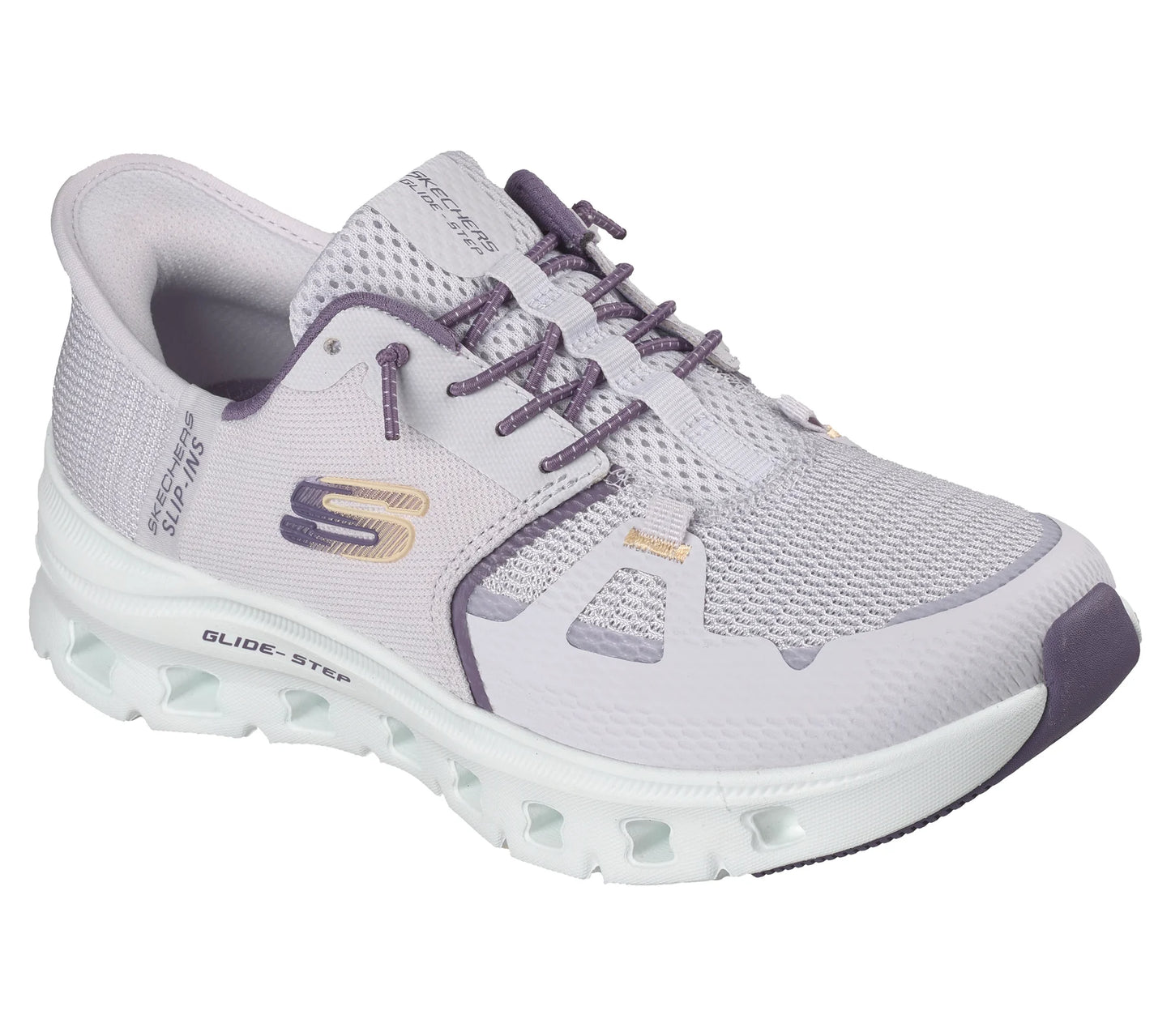 Skechers- Glide Step Pro 150420