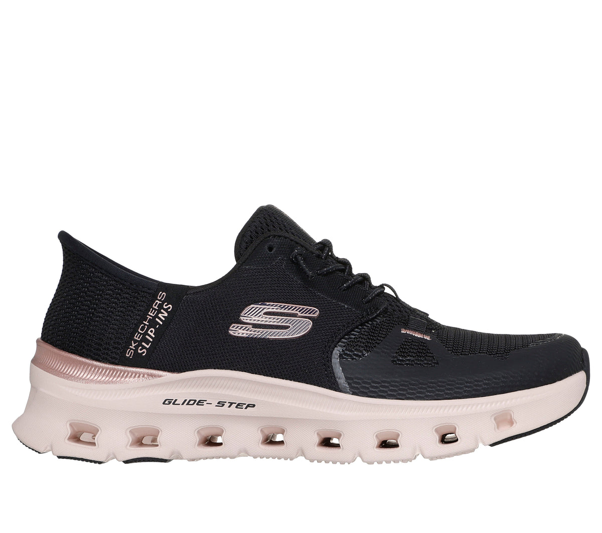 Skechers - Slip-ins: Glide-Step pro - Radiant Stride
