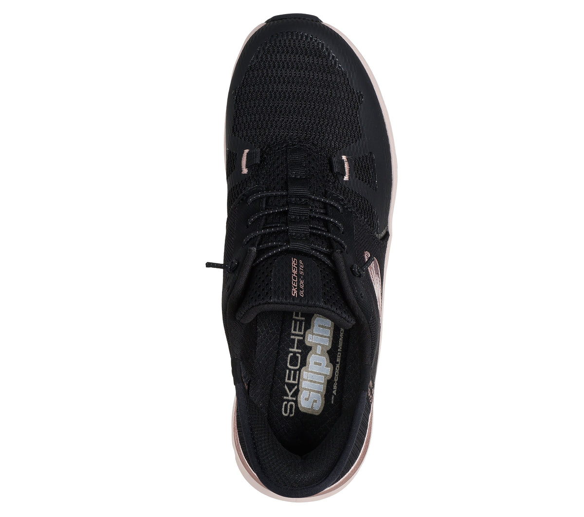 Skechers - Slip-ins: Glide-Step pro - Radiant Stride