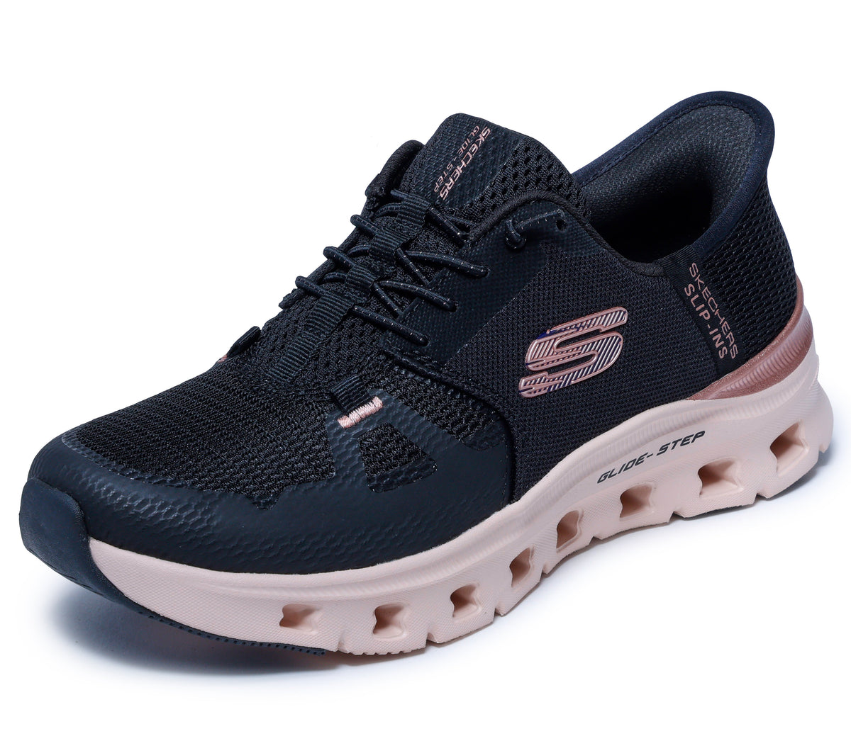 Skechers - Slip-ins: Glide-Step pro - Radiant Stride