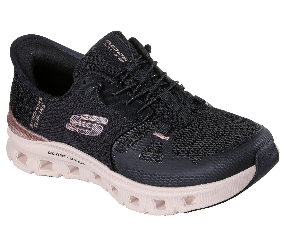 Skechers - Slip-ins: Glide-Step pro - Radiant Stride