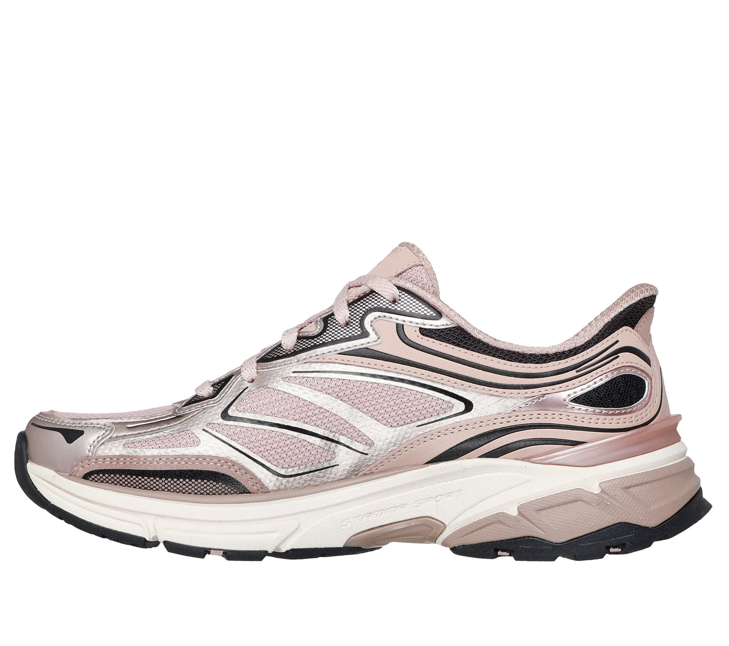 Skechers - slip-ins: stamina sport 150710