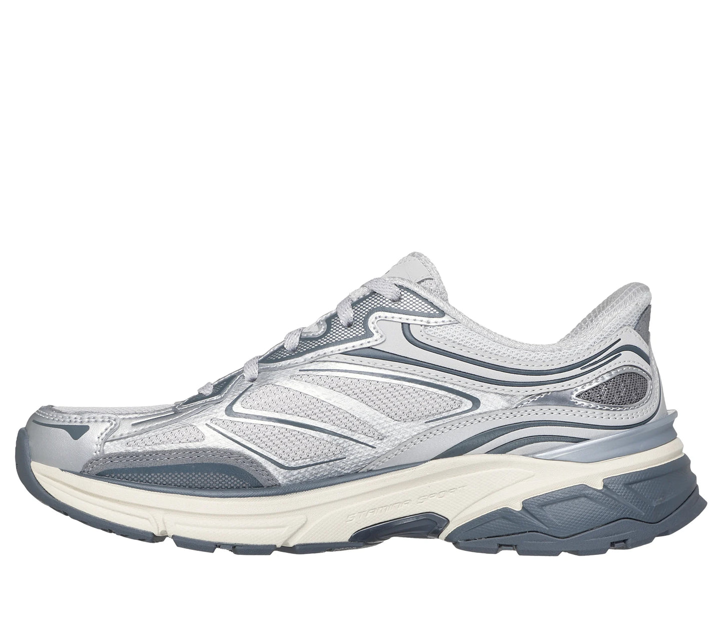 Skechers - slip-ins: stamina sport 150710