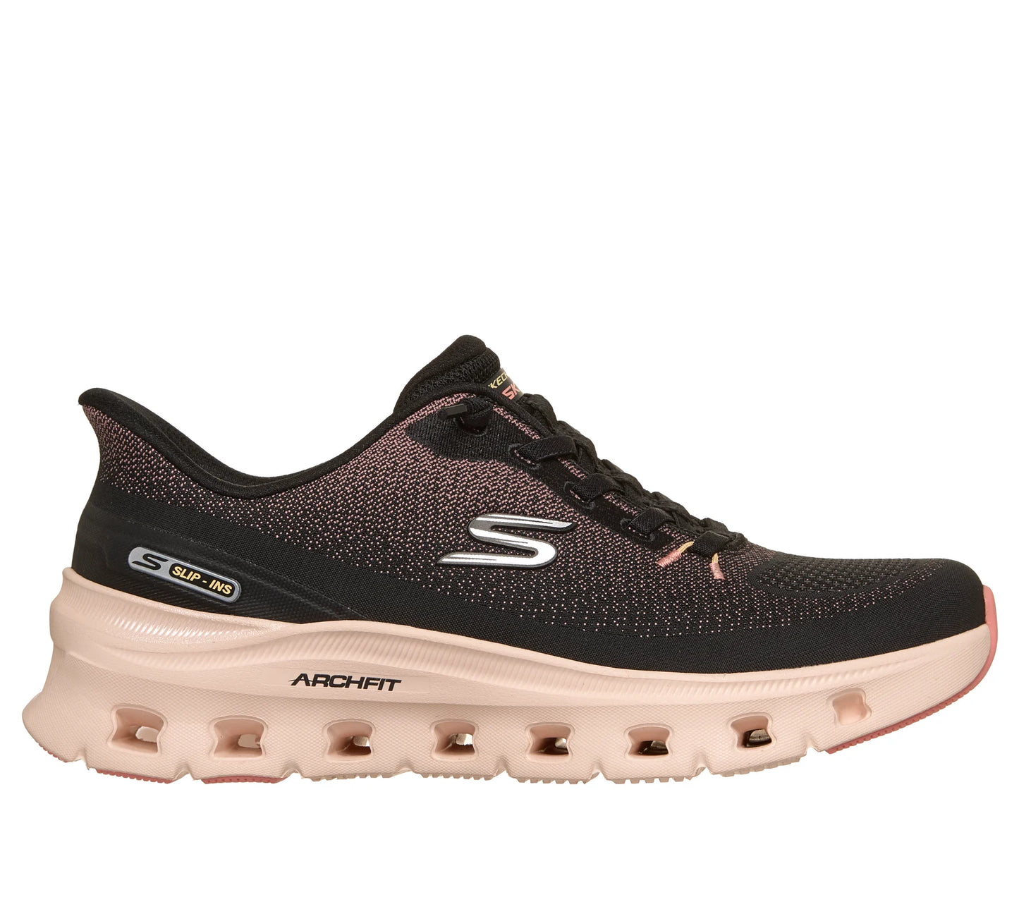 Skechers - slip ins arch fit glide step pro 150730