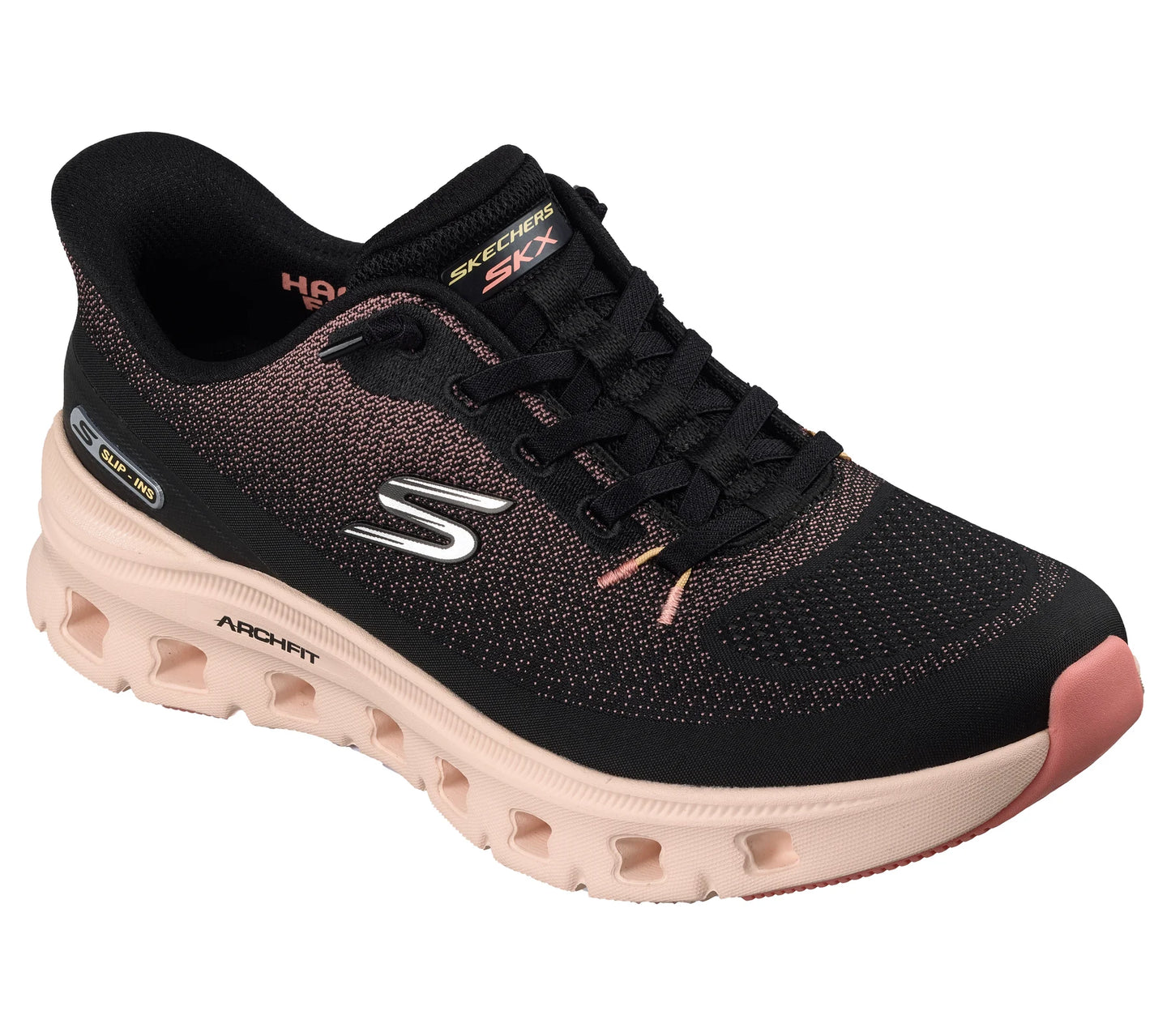 Skechers - slip ins arch fit glide step pro 150730