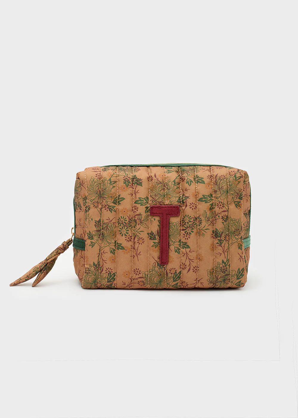 Nali- pouch lettera