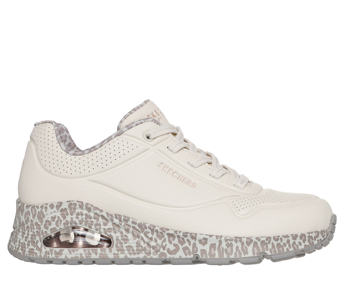 Skechers - Uno - Safari Time