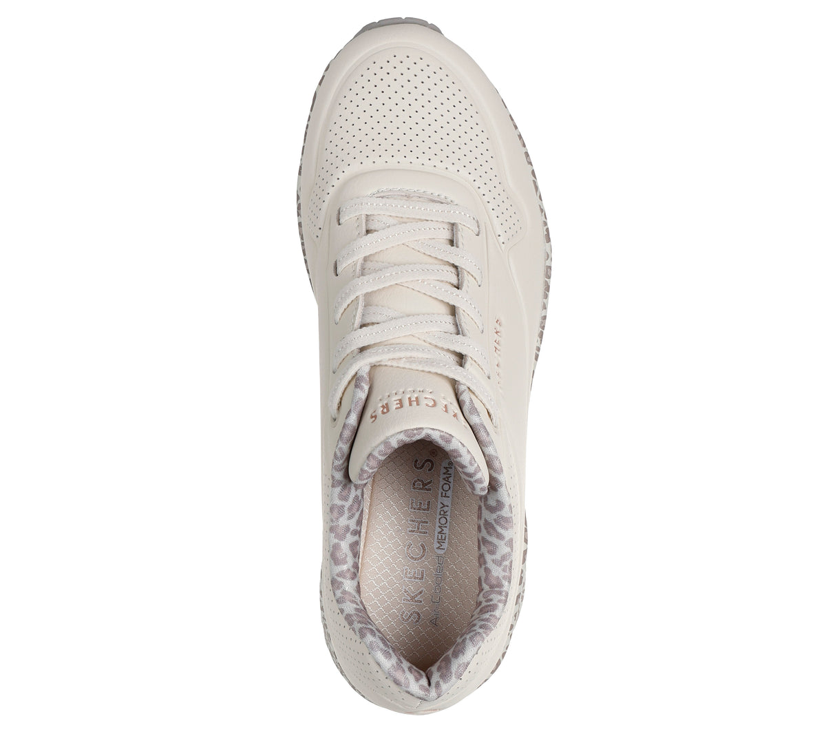 Skechers - Uno - Safari Time