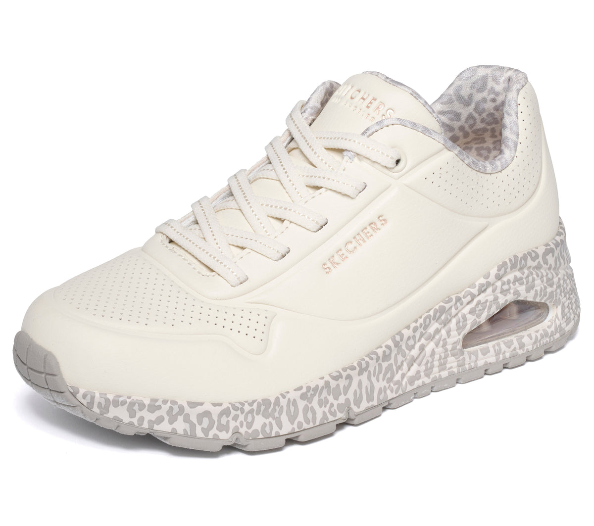 Skechers - Uno - Safari Time