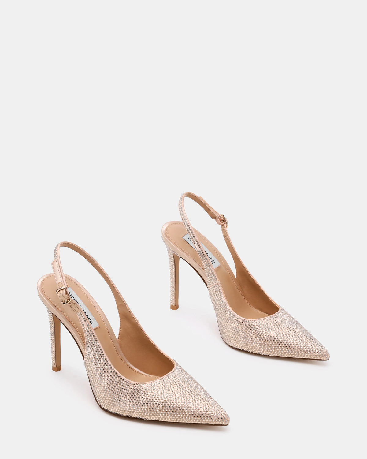 Steve Madden - Tremble