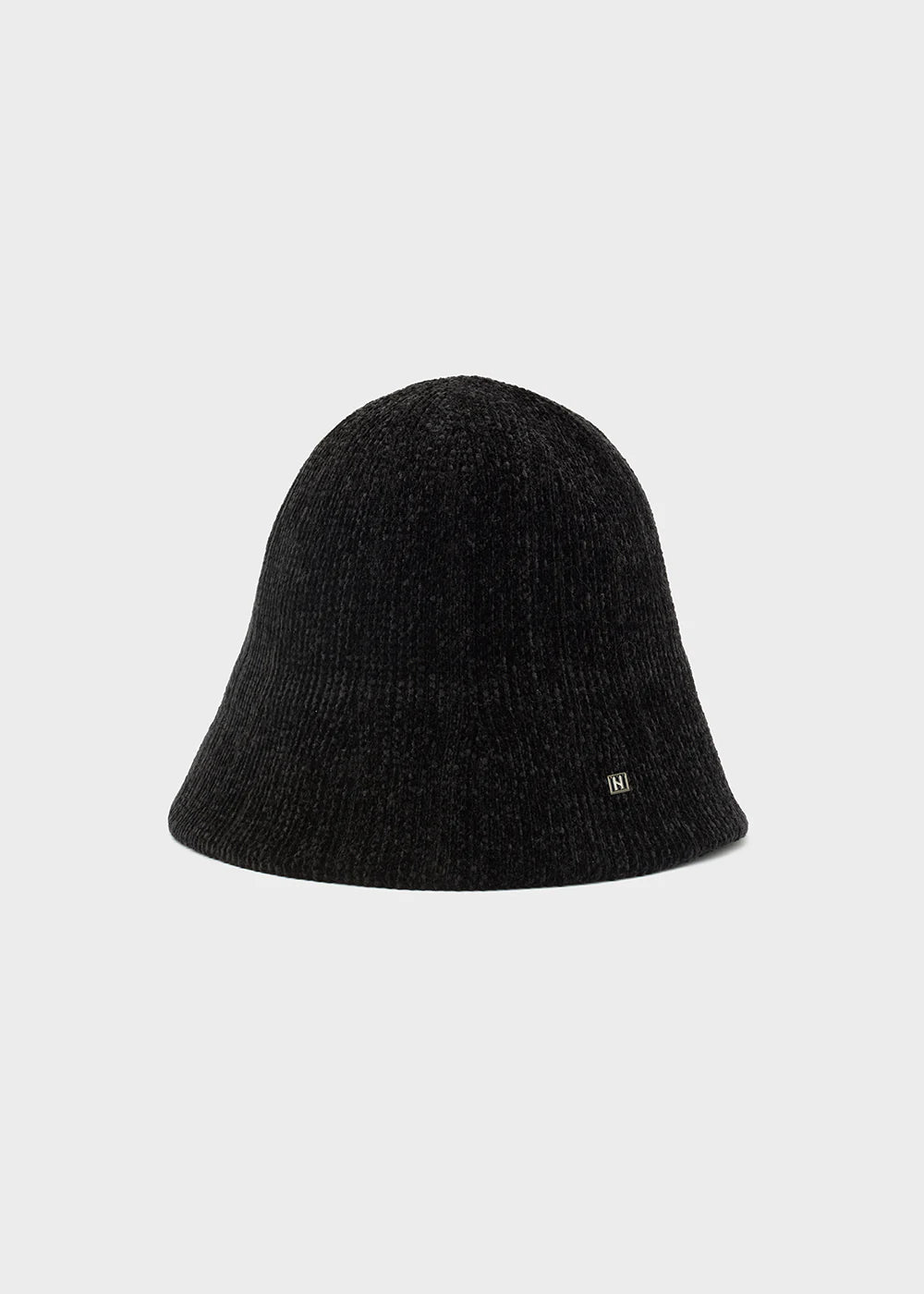 Nalì cappello joey bucket a costine