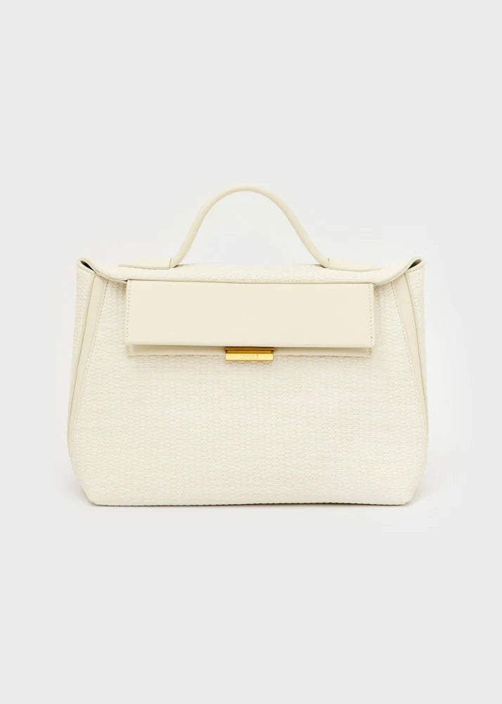 Nali -  borsa marrakech a mano + tracolla