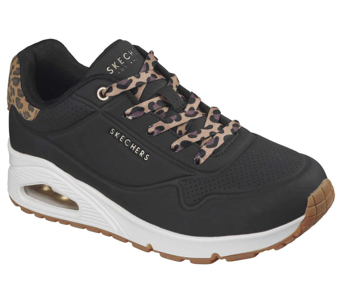 Skechers - Uno - Jungle Nite